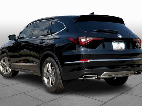 New 2026 Acura MDX FWD image 7