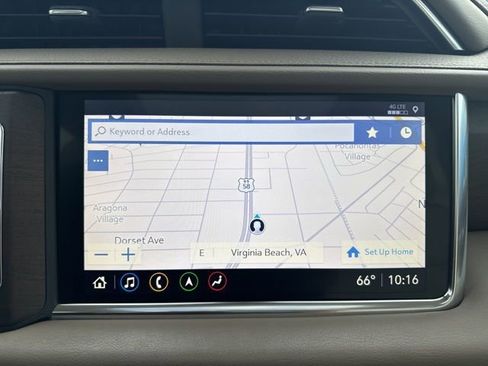 Used 2021 GMC Yukon XL Denali w/ Denali Ultimate Package image 40