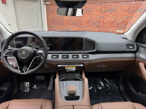New 2026 Mercedes-Benz GLE 450 4MATIC image 12