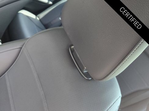 Certified 2025 Mercedes-Benz C 300 Sedan image 22