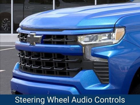 New 2026 Chevrolet Silverado 1500 RST w/ All Star Edition Plus image 15