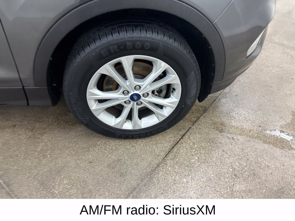 Used 2018 Ford Escape SE AWD/4WD image 16