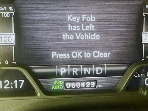 Used 2020 RAM 1500 Big Horn image 16