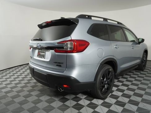 New 2026 Subaru Ascent Bronze Edition image 7