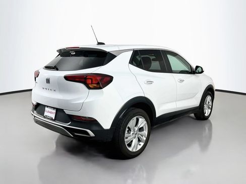 Used 2025 Buick Encore GX Preferred FWD image 7