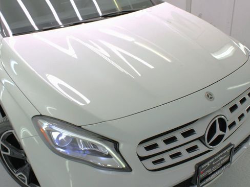 Used 2020 Mercedes-Benz GLA 250 w/ Convenience Package image 18