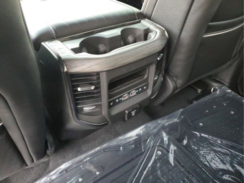 New 2026 RAM 1500 Limited AWD/4WD image 29