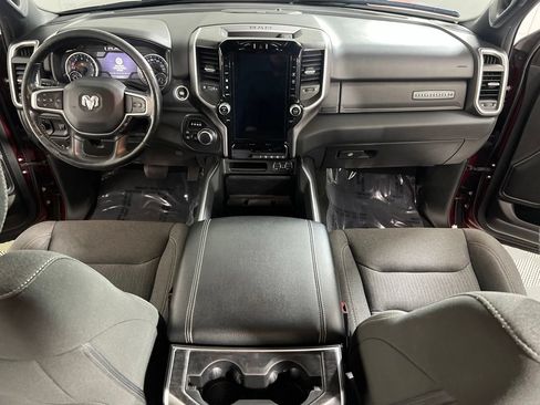 Used 2020 RAM 1500 Big Horn AWD/4WD image 10