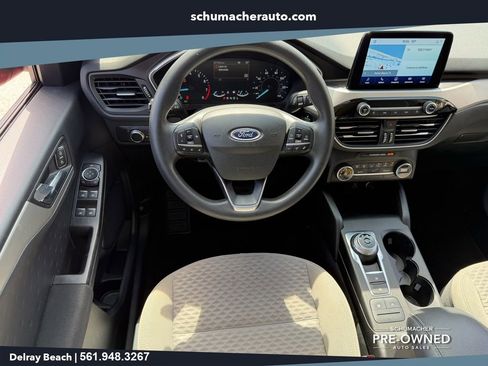 Used 2020 Ford Escape SE AWD/4WD image 12