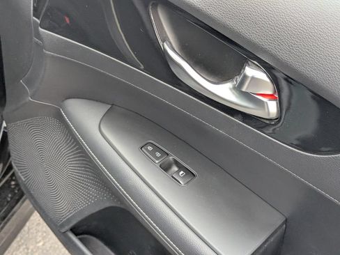 Used 2024 Kia Forte GT-Line w/ GT-Line Premium Package FWD image 36