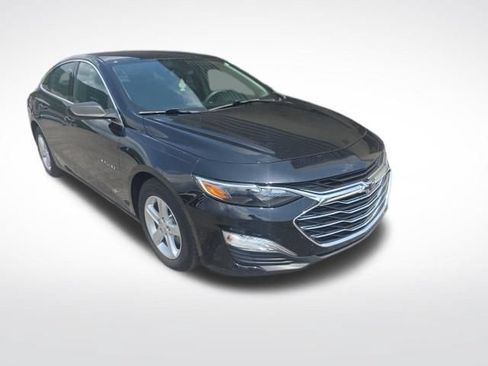 Used 2021 Chevrolet Malibu LS w/ LPO, Convenience Package 1 FWD image 7