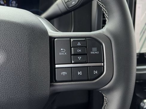 New 2026 Ford F250 Lariat AWD/4WD image 14