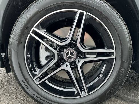 New 2026 Mercedes-Benz GLA 250 4MATIC image 11