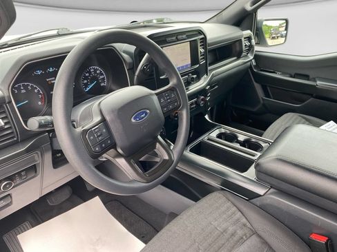 Certified 2023 Ford F150 XL w/ STX Appearance Package AWD/4WD image 43
