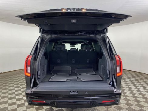 Used 2025 Ford Expedition Max Platinum w/ Stealth Performance Package AWD/4WD image 9