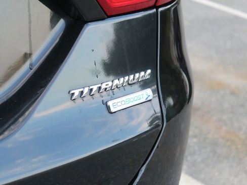 Used 2013 Ford Fusion Titanium image 36