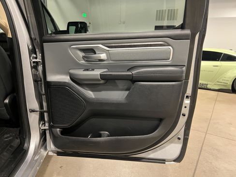 Used 2020 RAM 1500 Big Horn image 33