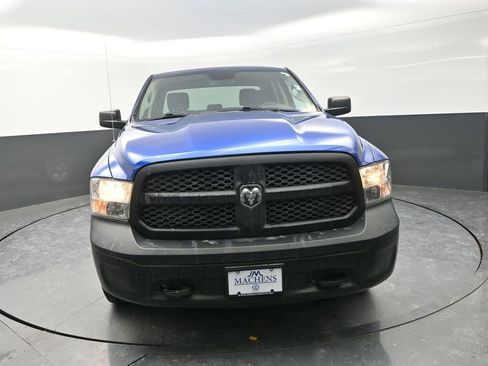 Used 2018 RAM 1500 Tradesman w/ Popular Equipment Group image 2