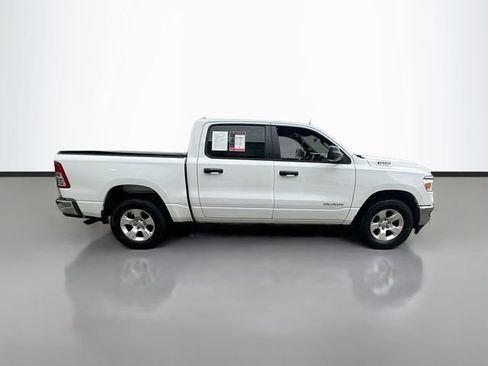 Used 2024 RAM 1500 Big Horn image 5