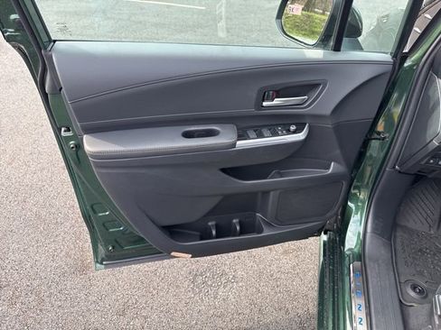 New 2026 Toyota Sienna XLE Woodland Edition image 14