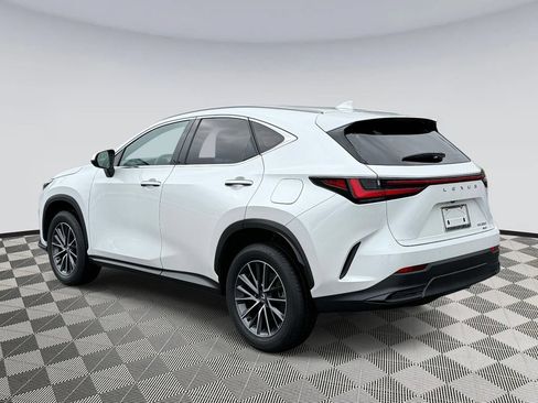 Used 2024 Lexus NX 350 AWD image 4