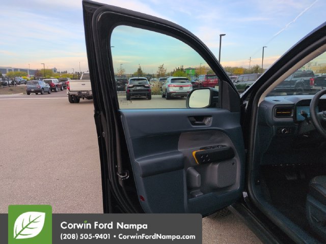 New 2026 Ford Maverick Tremor AWD/4WD image 10