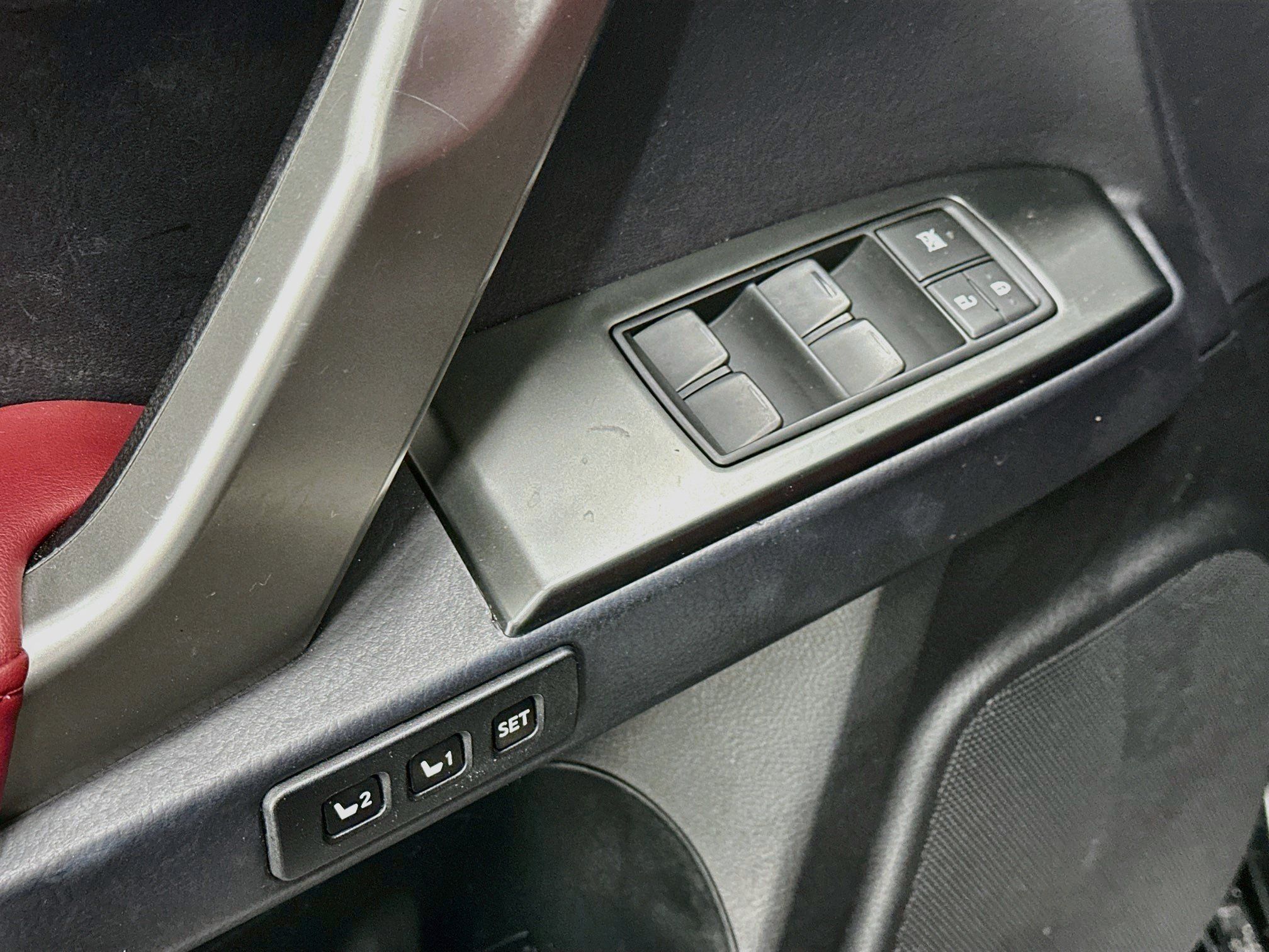 Used 2023 Lexus GX 460 Premium AWD/4WD image 15