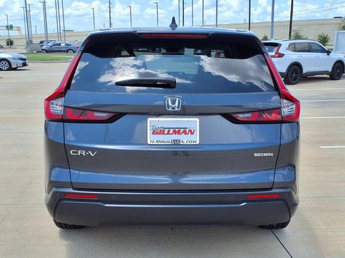 Used 2024 Honda CR-V EX-L image 6