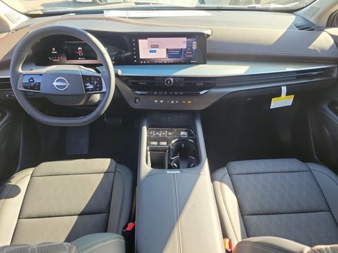 New 2025 Nissan Murano Platinum w/ Cargo Package image 7