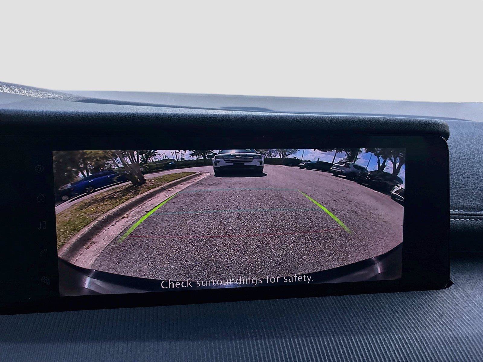 Used 2025 Nissan Murano SV FWD image 10
