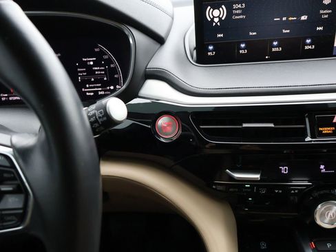 Used 2022 Acura MDX SH-AWD w/ Technology Package image 30