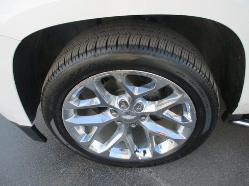 Used 2020 Chevrolet Tahoe Premier image 12