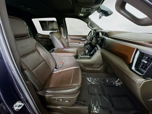 Used 2022 GMC Sierra 1500 Denali image 12