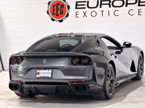 Used 2020 Ferrari 812 Superfast image 35