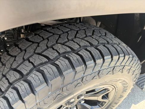Used 2021 RAM 1500 TRX w/ TRX Level 2 Equipment Group AWD/4WD image 28