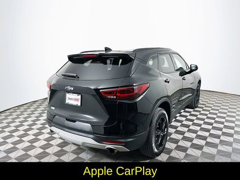 Used 2024 Chevrolet Blazer LT w/ Convenience Package image 10