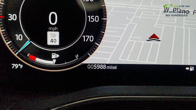 Used 2025 Jaguar F-PACE R-Dynamic S AWD/4WD image 56