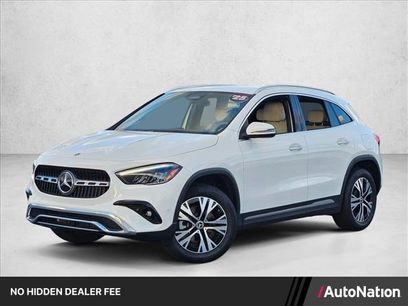 Used 2025 Mercedes-Benz GLA 250