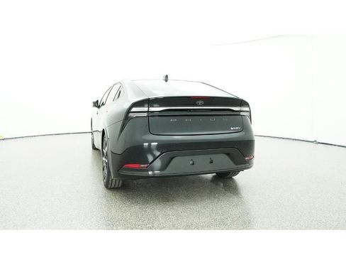 New 2026 Toyota Prius XSE image 22