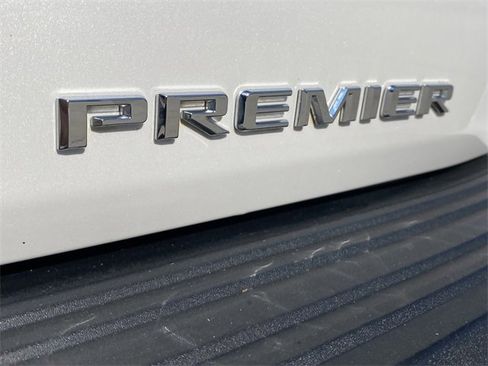 Used 2023 Chevrolet Tahoe Premier image 42