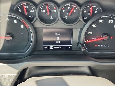 Used 2024 GMC Sierra 2500 Pro w/ Convenience Package AWD/4WD image 11