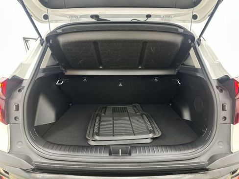 Certified 2024 Kia Seltos SX AWD/4WD image 21