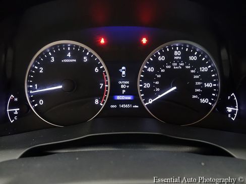 Used 2015 Lexus ES 350 w/ Luxury Package FWD image 15