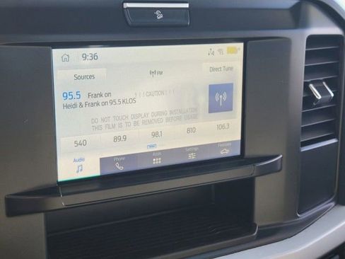 New 2026 Ford F250 XL w/ STX Appearance Package image 16