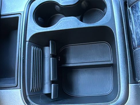 Used 2017 RAM 1500 Rebel image 16