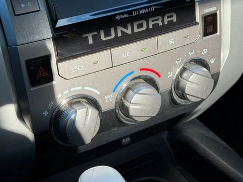 Used 2016 Toyota Tundra SR5 w/ TRD Off Road Package image 27