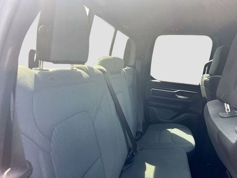 Used 2024 RAM 1500 Big Horn w/ Trailer Tow Group image 25