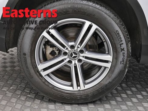 Used 2020 Mercedes-Benz GLC 300 4MATIC image 32