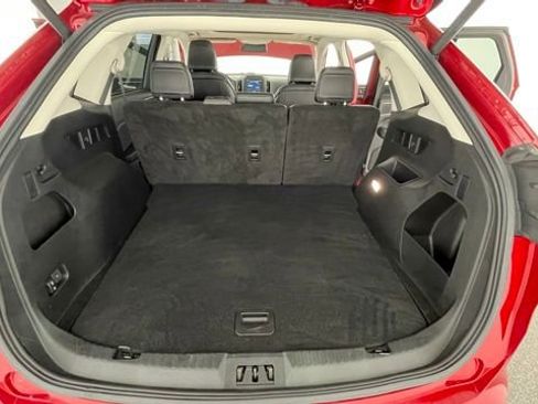 Used 2023 Ford Edge SEL w/ Convenience Package image 48