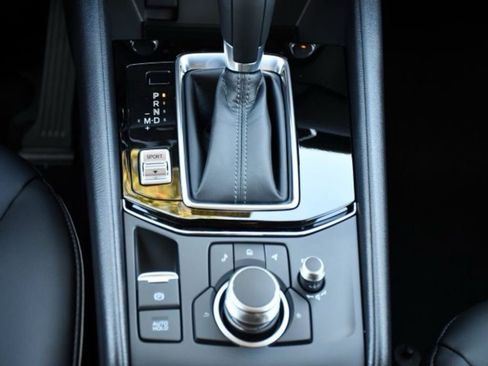 New 2025 MAZDA CX-5 AWD 2.5 S w/ Select Package image 27